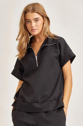 Relaxed Dolman Top & Pant Catalina Set Dear Scarlett